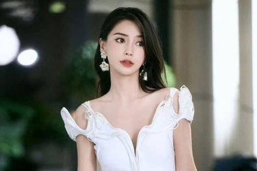 Tình trạng đáng lo ngại của Angelababy