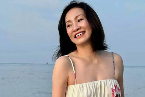 Nhìn không ra Hồng Đào sau thông tin cưới chồng lần 2 ở tuổi 63
