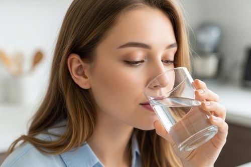 Trẻ hóa từ loại nước 'rẻ bèo': Chuyên gia hé lộ bí quyết