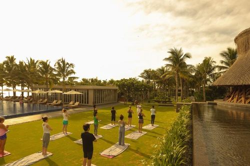 Những khoảng tối phía sau ánh sáng 'du lịch chữa lành'