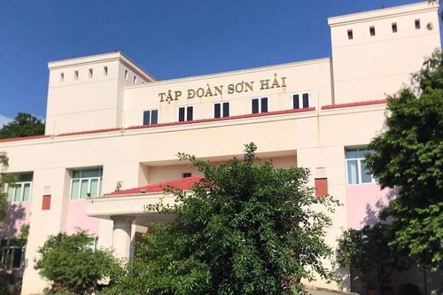 Trượt gói thầu cao tốc, Tập đoàn Sơn Hải tố có dấu hiệu làm trái quy định đấu thầu