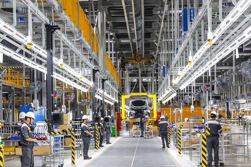 Doanh nghiệp thành công cần có hệ thống hiệp hội mạnh, có tính dẫn dắt