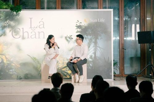 Sun Life Việt Nam tăng vốn điều lệ lên hơn 18.000 tỷ đồng