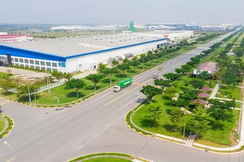 Diễn đàn Phát triển khu công nghiệp Việt Nam 2025: Giải pháp toàn diện và đầu tư bền vững