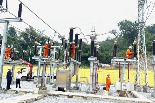 Điện lực Tuyên Quang tăng tốc chuyển đổi số, nâng cao hiệu quả sử dụng năng lượng