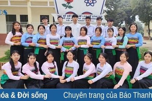Nâng cao ý thức trách nhiệm bảo tồn di sản văn hóa cho lớp trẻ