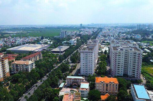 Hoa Sen cạnh tranh 12 nhà đầu tư đăng ký làm NOXH ở Đồng Nai