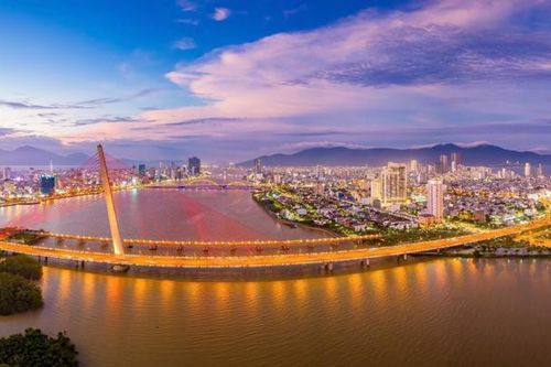 Đà Nẵng - Hội An: Động lực mới khơi thông dòng chảy thị trường bất động sản miền Trung