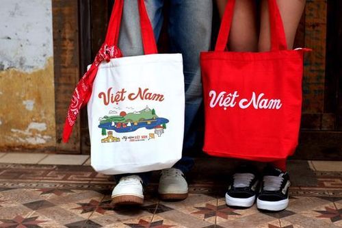 Thương hiệu Việt 'thổi hồn' dân tộc vào thiết kế sản phẩm