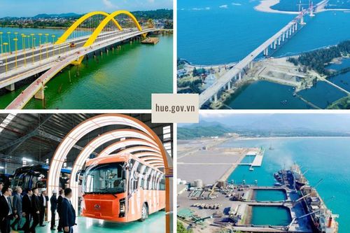 Thành phố Huế tạo hành lang thuận lợi cho doanh nghiệp tư nhân phát triển