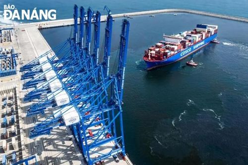 Từ 'sân sau' của Mỹ đến đối tác toàn cầu