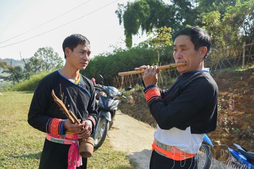 Giữ bản sắc du lịch đô thị Điện Biên Phủ