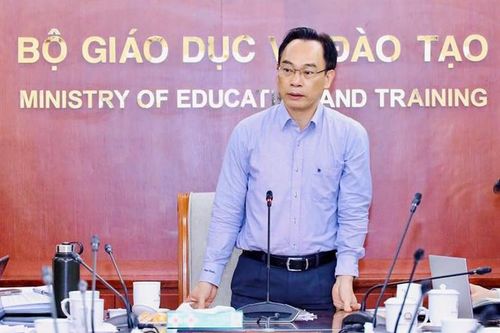 Sửa Luật Giáo dục đại học: Mở rộng không gian đổi mới