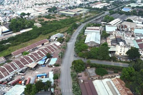 Khu công nghiệp Biên Hòa 1: Hoàn thành kiểm đếm khu vực ưu tiên thu hồi đất