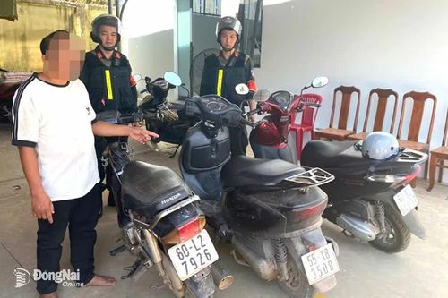 Phòng ngừa, đấu tranh mạnh mẽ với tội phạm trộm cắp tài sản