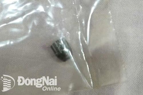Cấp cứu nam bệnh nhân bị bắn vào ngực ở huyện Tân Phú