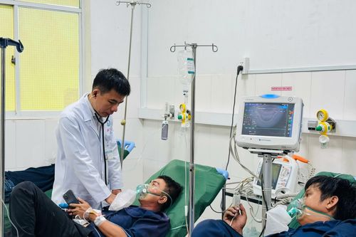 Ngộ độc khí CO nguy hiểm ra sao và điều trị như thế nào?