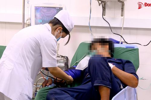 Vụ nghi ngộ độc khí CO tại công ty gạch men ở Vĩnh Cửu: Xót xa hoàn cảnh 2 nạn nhân bị tử vong
