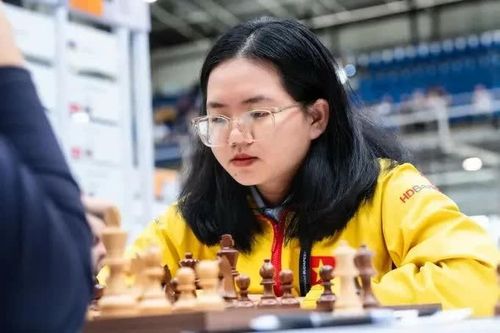 Gần 350 kỳ thủ tham dự giải cờ vua vô địch đồng đội quốc gia 2025