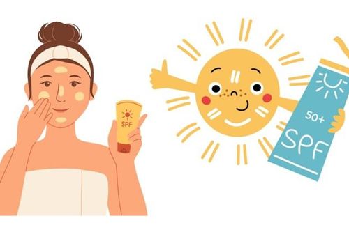 Tăng cường công tác quản lý mỹ phẩm đối với sản phẩm chống nắng