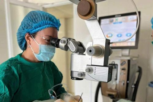 Chân dung 2 nữ lãnh đạo trẻ tiêu biểu trong Hệ thống Y tế GEMs