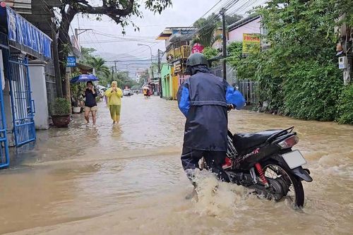 Đẩy mạnh truyền thông về phòng chống thiên tai