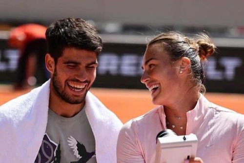 Roland Garros: Sẽ chỉ là cuộc đua song mã?