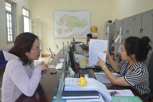 Thuận tiện nhờ trực tuyến