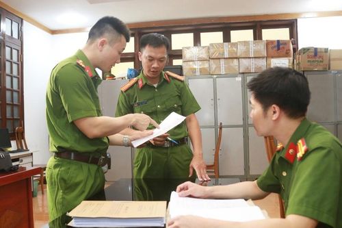 Đội 4 đổi mới sáng tạo