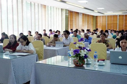 82 học viên được bồi dưỡng kiến thức dân tộc năm 2025