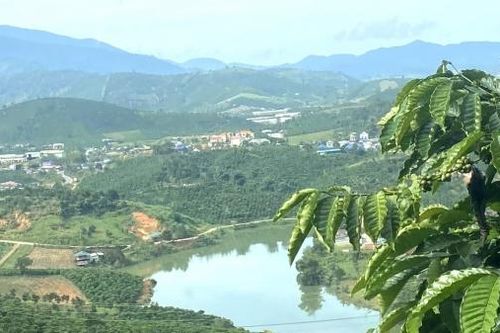 Các dự án bố trí dân cư - những vấn đề đặt ra
