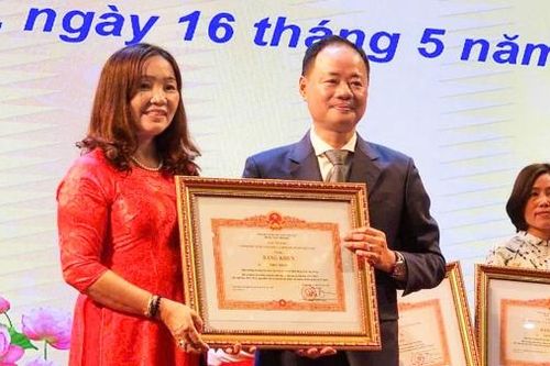 Nỗ lực nâng cao chất lượng giáo dục vùng khó