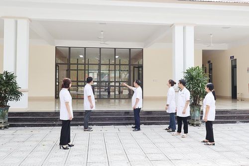 Nâng cao chất lượng, hiệu quả mạng lưới y tế cơ sở vùng khó khăn