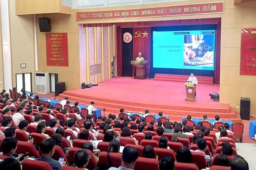 Ứng dụng trí tuệ nhân tạo (AI) trong giáo dục
