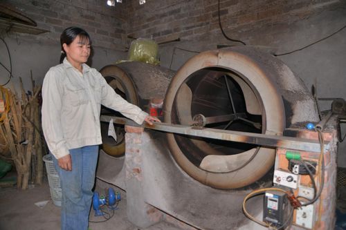 Cần sớm khắc phục tình trạng điện yếu ở Yên Lạc (bài chân trang 4, có clip)