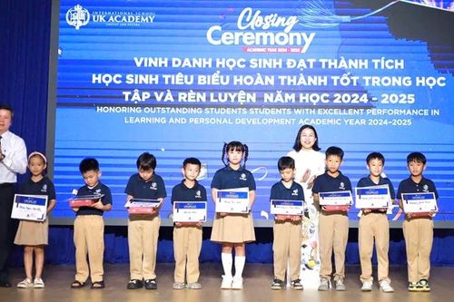 Chú trọng dạy học theo hướng phát triển năng lực học sinh