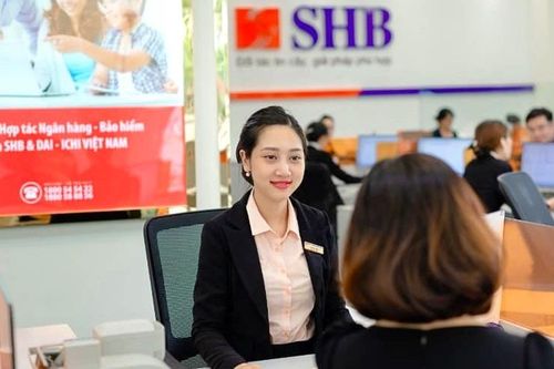 Ngân hàng SHB: Thúc đẩy chuyển đổi nội bộ, hướng đến nhóm Tier-1