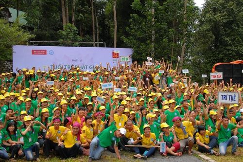 Thông bạch của Giáo hội về việc tổ chức khóa tu, sinh hoạt hè 2025 cho Thanh thiếu niên Phật tử