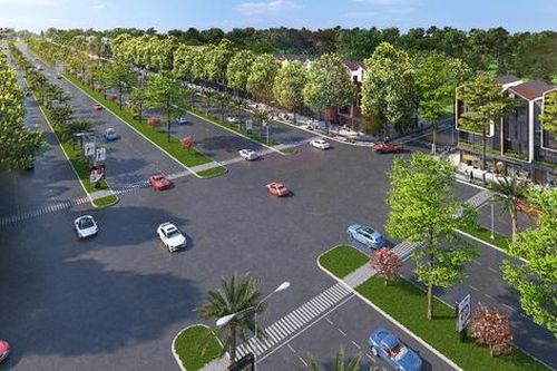 Vành đai 5 và loạt dự án tạo cực tăng trưởng mới phía Nam Thái Nguyên