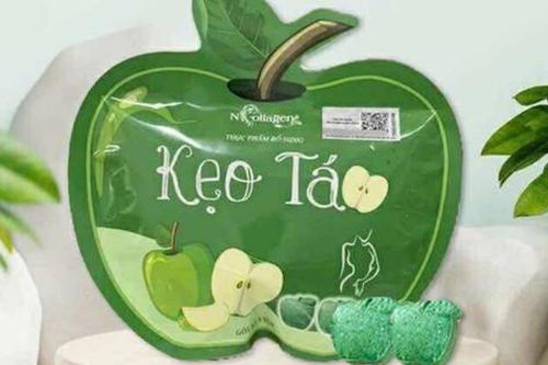 Bộ Y tế yêu cầu lấy mẫu xét nghiệm sản phẩm do Ngân Collagen quảng cáo