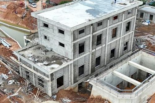 Ấn định thời gian vận hành trạm bơm 265 tỷ đồng ở Bắc Giang
