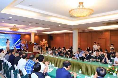 Thực hiện chính sách nhất quán để mỗi doanh nhân là một chiến sĩ trên mặt trận kinh tế