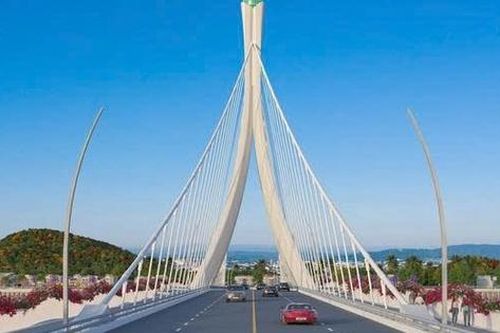 Nha Trang chốt phương án kiến trúc cầu mới thay thế cầu gỗ Phú Kiểng