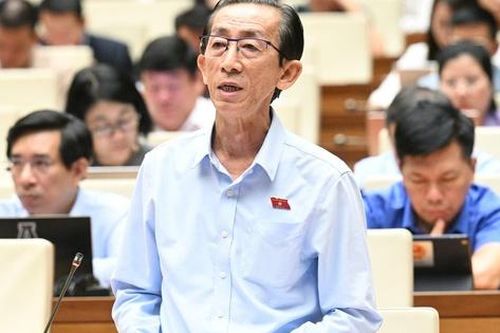 Đề nghị cân nhắc quy định phân chia tỷ lệ tiền sử dụng đất, thuê đất