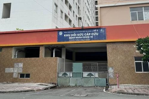 Dấu tích Covid-19 và nguy cơ dịch bệnh bùng phát với biến chủng mới tại TP.HCM