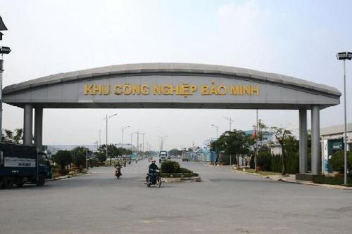Thành lập Ban quản lý Khu kinh tế và các khu công nghiệp tỉnh Nam Định