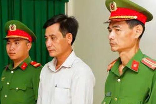 Hậu Giang: Nhiều cán bộ huyện Long Mỹ bị truy tố, gây thiệt hại ngân sách hơn 2 tỷ đồng