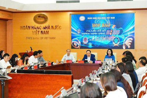Ngành ngân hàng tăng tốc hướng đến hệ sinh thái số thông minh