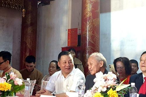 Hệ thống 36 giá hầu trong tín ngưỡng thờ Mẫu: Cấu trúc, biểu tượng và ý nghĩa văn hóa