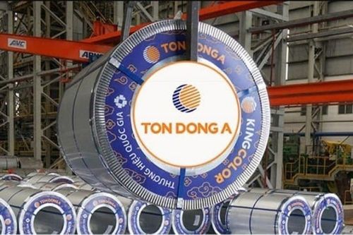 Tôn Đông Á muốn 'chuyển nhà' lên HoSE sau gần hai năm ở UPCoM